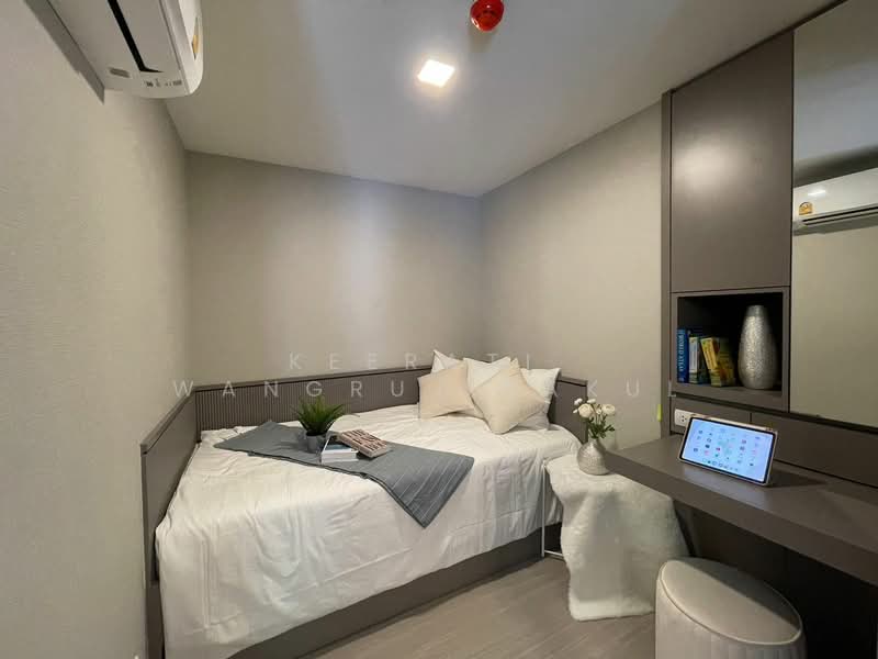 Quintara Phume Sukhumvit 39, Bangkok, 73 Soi Sukhumvit 39, Khlong Tan Nua, Watthana, Bangkok, 3 Bedrooms, 69 sqm, Condo For Rent, by Keerati Wangrujirakul, 500170011 - DDproperty.com