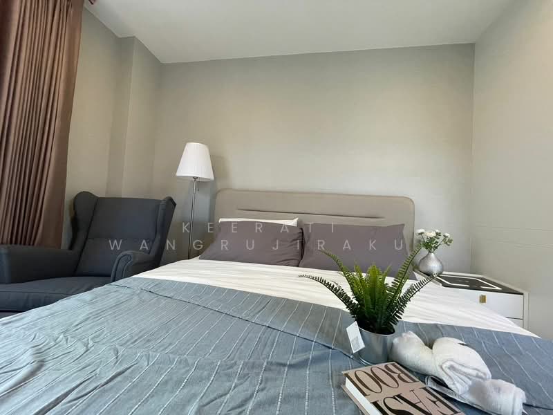 Quintara Phume Sukhumvit 39, Bangkok, 73 Soi Sukhumvit 39, Khlong Tan Nua, Watthana, Bangkok, 3 Bedrooms, 69 sqm, Condo For Rent, by Keerati Wangrujirakul, 500170011 - DDproperty.com