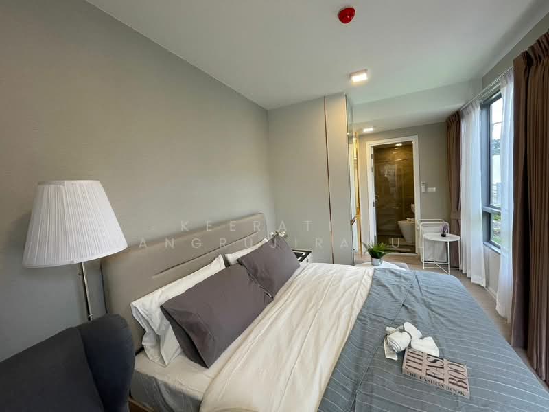 Quintara Phume Sukhumvit 39, Bangkok, 73 Soi Sukhumvit 39, Khlong Tan Nua, Watthana, Bangkok, 3 Bedrooms, 69 sqm, Condo For Rent, by Keerati Wangrujirakul, 500170011 - DDproperty.com