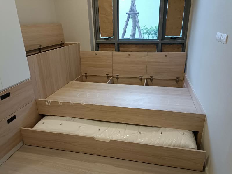 Quintara Phume Sukhumvit 39, Bangkok, 73 Soi Sukhumvit 39, Khlong Tan Nua, Watthana, Bangkok, 3 Bedrooms, 69 sqm, Condo For Rent, by Keerati Wangrujirakul, 500170011 - DDproperty.com