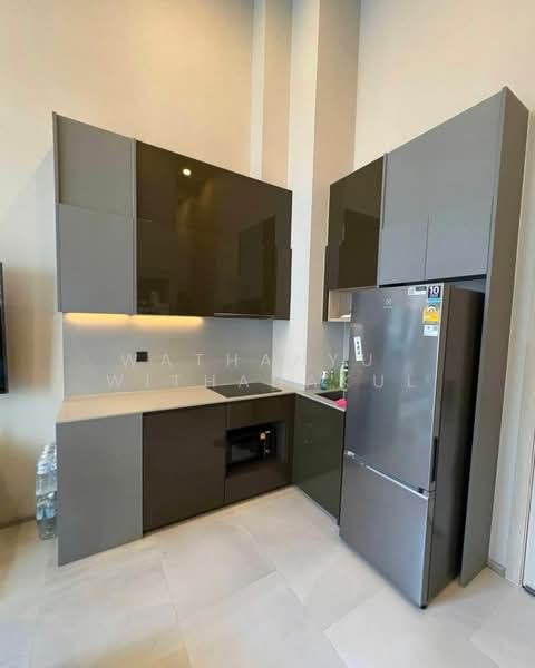 Cooper Siam, Bangkok, Soi Rong Mueang 5, Rong Muang, Pathum Wan, Bangkok, 2 Bedrooms, 52 sqm, Condo For Rent, by Wathanyu Withanakul, 500170012 - DDproperty.com