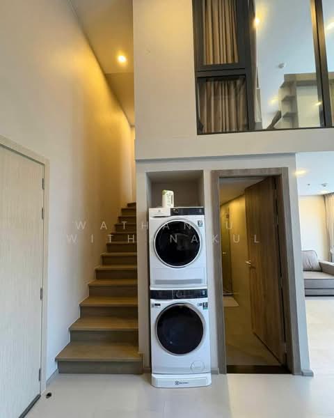 Cooper Siam, Bangkok, Soi Rong Mueang 5, Rong Muang, Pathum Wan, Bangkok, 2 Bedrooms, 52 sqm, Condo For Rent, by Wathanyu Withanakul, 500170012 - DDproperty.com