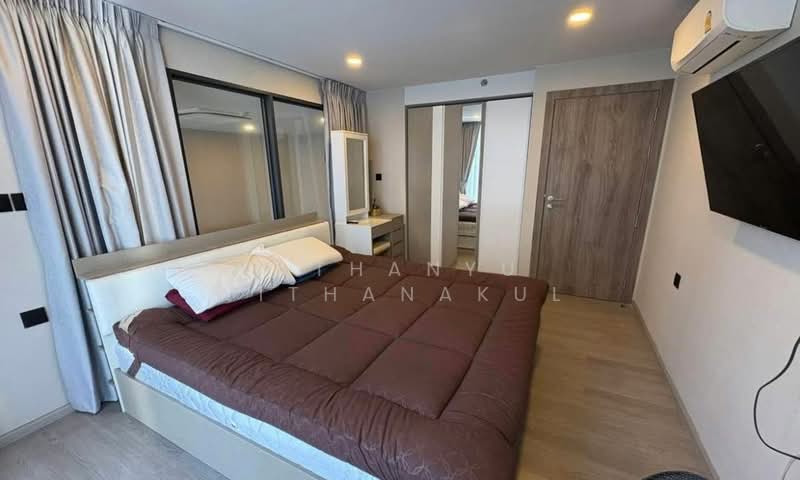 Cooper Siam, Bangkok, Soi Rong Mueang 5, Rong Muang, Pathum Wan, Bangkok, 2 Bedrooms, 52 sqm, Condo For Rent, by Wathanyu Withanakul, 500170012 - DDproperty.com
