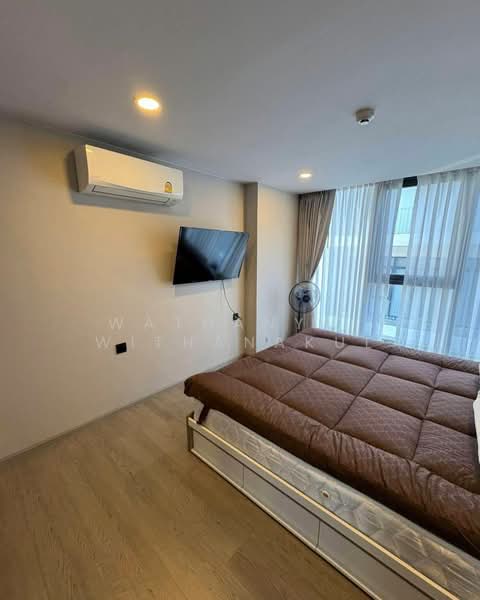 Cooper Siam, Bangkok, Soi Rong Mueang 5, Rong Muang, Pathum Wan, Bangkok, 2 Bedrooms, 52 sqm, Condo For Rent, by Wathanyu Withanakul, 500170012 - DDproperty.com