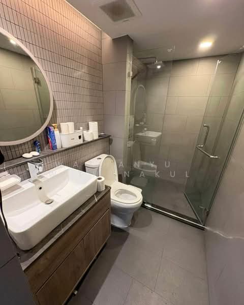 Cooper Siam, Bangkok, Soi Rong Mueang 5, Rong Muang, Pathum Wan, Bangkok, 2 Bedrooms, 52 sqm, Condo For Rent, by Wathanyu Withanakul, 500170012 - DDproperty.com