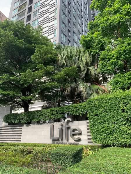 Life @ Ratchada-Suthisan, Bangkok, Ratchadapisek Road, Samsen Nok, Huai Khwang, Bangkok, 1 Bedroom, 42 sqm, Condo For Sale, by Nuttharom Linla , 500170014 - DDproperty.com