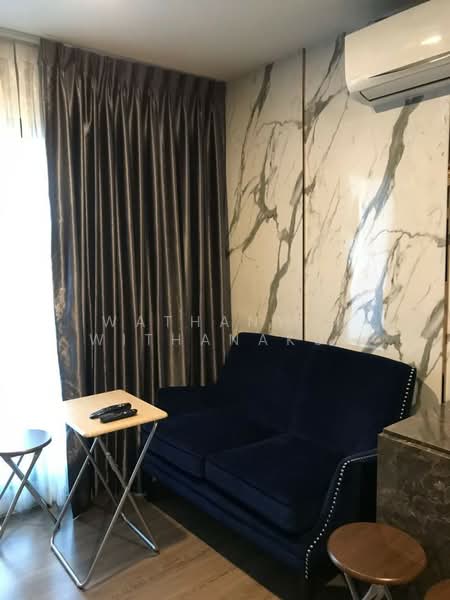 The Origin Phahon-Saphanmai, Bangkok, Thep Rak Road, Khlong Tanon, Sai Mai, Bangkok, 2 Bedrooms, 45 sqm, Condo For Rent, by Wathanyu  Withanakul, 500170016 - DDproperty.com