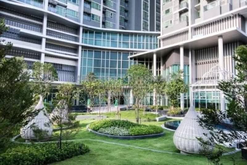 Life Ratchadapisek : ไลฟ์ รัชดาภิเษก, กรุงเทพ, 279 รัชดาภิเษก, ห้วยขวาง, ห้วยขวาง, กรุงเทพ, 46 ตร.ม., คอนโด ขาย, โดย Nuttharom  Linla , 500170017 - DDproperty.com