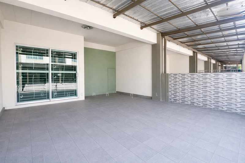 Baan Lumpini Town Ville Permsin-Watcharapol : บ้านลุมพินี ทาวน์วิลล์ เพิ่มสิน-วัชรพล, กรุงเทพ, ถนนเพิ่มสิน, ออเงิน, สายไหม, กรุงเทพ, 110 ตร.ม., ทาวน์เฮ้าส์ ขาย, โดย อภิมงคล สุขเกษม, 500170020 - DDproperty.com