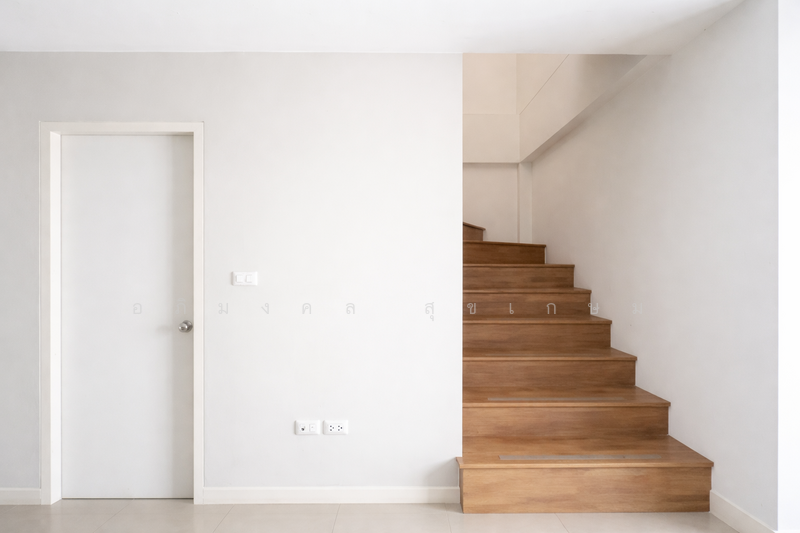 Baan Lumpini Town Ville Permsin-Watcharapol, Bangkok, Permsin Road, O-Ngoen, Sai Mai, Bangkok, 3 Bedrooms, 110 sqm, Townhouse For Sale, by อภิมงคล สุขเกษม, 500170020 - DDproperty.com