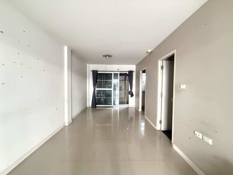 Baan Lumpini Town Ville Permsin-Watcharapol : บ้านลุมพินี ทาวน์วิลล์ เพิ่มสิน-วัชรพล, กรุงเทพ, ถนนเพิ่มสิน, ออเงิน, สายไหม, กรุงเทพ, 110 ตร.ม., ทาวน์เฮ้าส์ ขาย, โดย อภิมงคล สุขเกษม, 500170020 - DDproperty.com