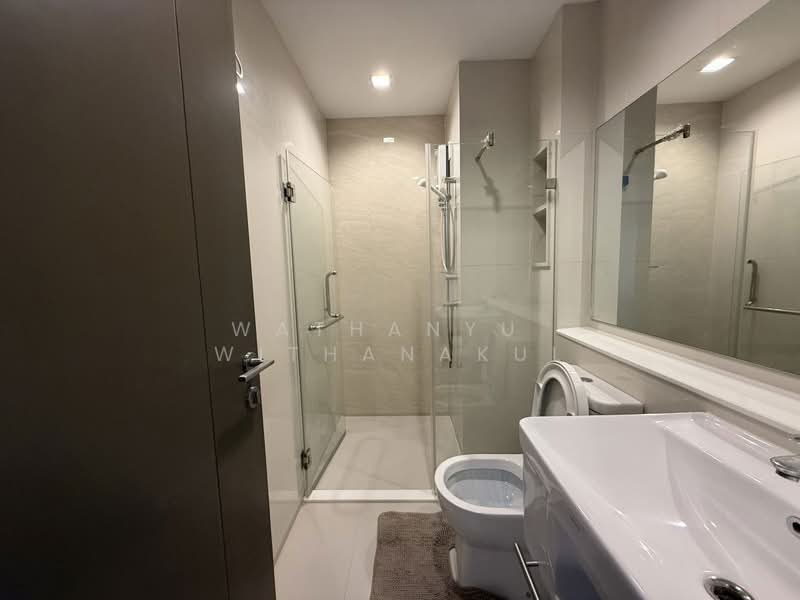 Life Ladprao Valley, Bangkok, Phaholyothin Road, Jom Phon, Chatuchak, Bangkok, 1 Bedroom, 35 sqm, Condo For Rent, by Wathanyu  Withanakul, 500170021 - DDproperty.com