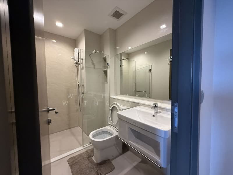 Life Ladprao Valley, Bangkok, Phaholyothin Road, Jom Phon, Chatuchak, Bangkok, 1 Bedroom, 35 sqm, Condo For Rent, by Wathanyu  Withanakul, 500170021 - DDproperty.com