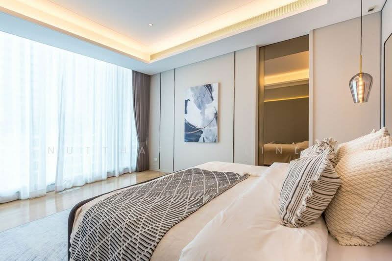 Baan Sindhorn : บ้านสินธร, กรุงเทพ, 89 Soi Langsuan, Langsuan Road, ลุมพินี, ปทุมวัน, กรุงเทพ, 168 ตร.ม., คอนโด ขาย, โดย Nuttharom  Linla , 500170023 - DDproperty.com