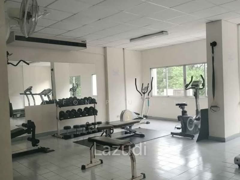Condo Chain Hua Hin, Prachuap Khiri Khan, 888 Petchkasem Road, Hua Hin, Hua Hin, Prachuap Khiri Khan, 1 Bedroom, 31 sqm, Condo For Sale, by Saifon Phuphanna, 500170025 - DDproperty.com