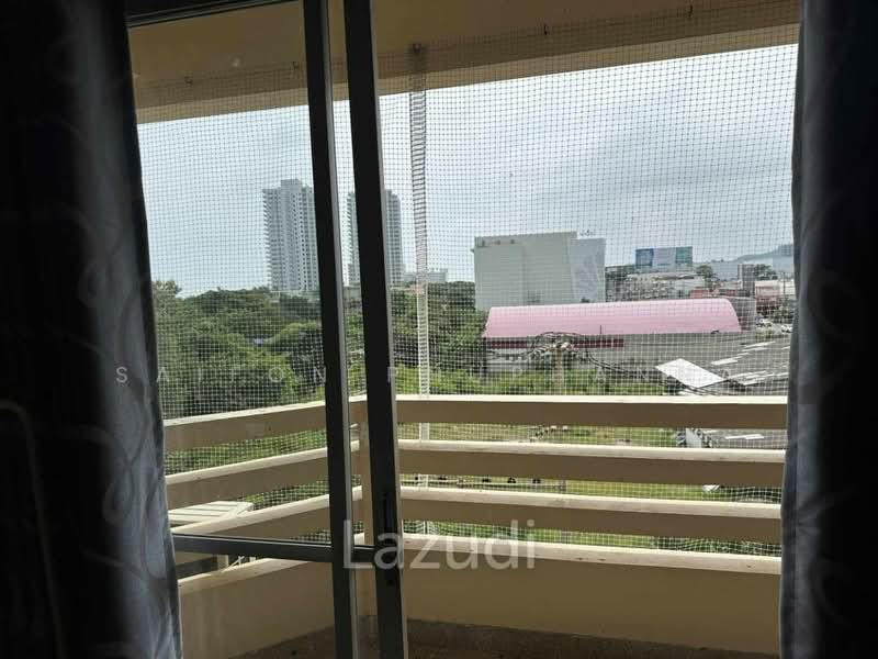 Condo Chain Hua Hin : คอนโดเชน หัวหิน, ประจวบคีรีขันธ์, 888 ถนน เพชรเกษม, หัวหิน, หัวหิน, ประจวบคีรีขันธ์, 31 ตร.ม., คอนโด ขาย, โดย Saifon Phuphanna, 500170025 - DDproperty.com