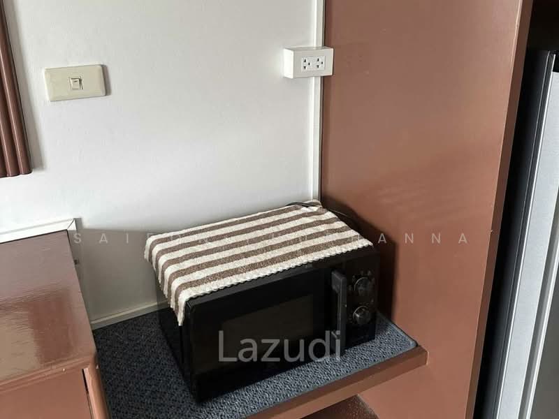 Condo Chain Hua Hin : คอนโดเชน หัวหิน, ประจวบคีรีขันธ์, 888 ถนน เพชรเกษม, หัวหิน, หัวหิน, ประจวบคีรีขันธ์, 31 ตร.ม., คอนโด ขาย, โดย Saifon Phuphanna, 500170025 - DDproperty.com