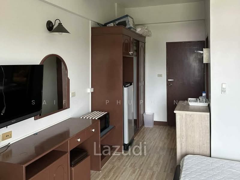 Condo Chain Hua Hin : คอนโดเชน หัวหิน, ประจวบคีรีขันธ์, 888 ถนน เพชรเกษม, หัวหิน, หัวหิน, ประจวบคีรีขันธ์, 31 ตร.ม., คอนโด ขาย, โดย Saifon Phuphanna, 500170025 - DDproperty.com