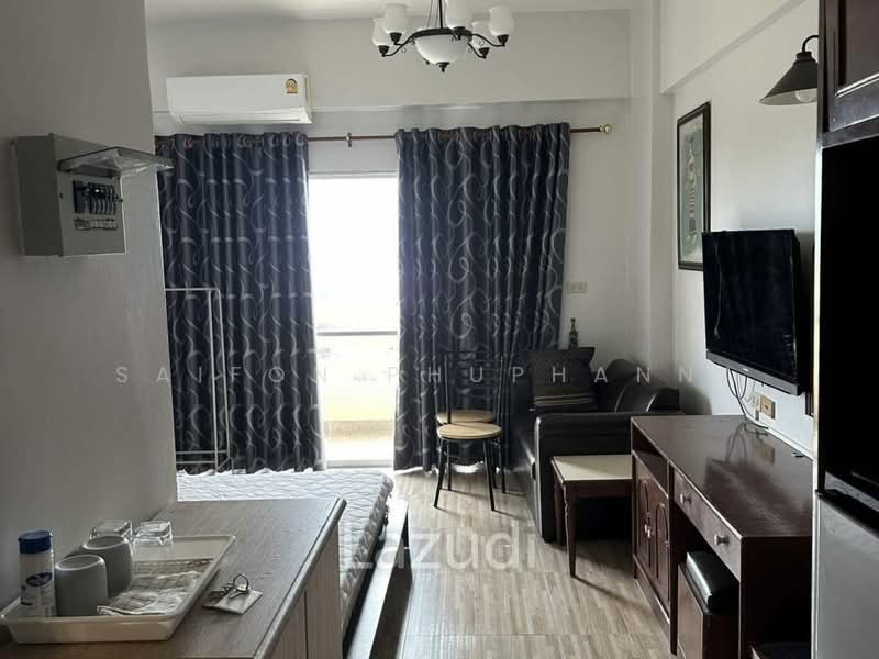 Condo Chain Hua Hin : คอนโดเชน หัวหิน, ประจวบคีรีขันธ์, 888 ถนน เพชรเกษม, หัวหิน, หัวหิน, ประจวบคีรีขันธ์, 31 ตร.ม., คอนโด ขาย, โดย Saifon Phuphanna, 500170025 - DDproperty.com