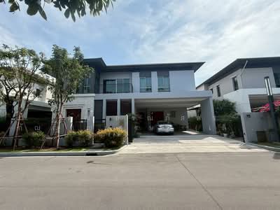 ขาย - Grand Bangkok Boulevard Srinakarin : แกรนด์ บางกอก บูเลอวาร์ด ศรีนครินทร์, กรุงเทพ