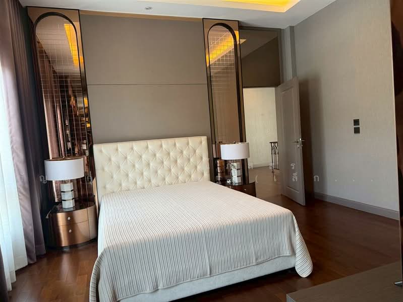 Grand Bangkok Boulevard Srinakarin, Bangkok, Srinagarindra Rd, Nong Bon, Prawet, Bangkok, 4 Bedrooms, 350 sqm, Single Detached House For Sale, by คุณ กรณ์ภัสสร กัญญ์กุญเศรษฐ์ (เล็ก), 500170026 - DDproperty.com