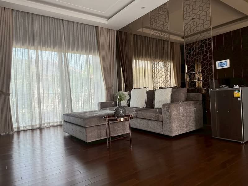 Grand Bangkok Boulevard Srinakarin : แกรนด์ บางกอก บูเลอวาร์ด ศรีนครินทร์, กรุงเทพ, ถ.ศรีนครินทร์, หนองบอน, ประเวศ, กรุงเทพ, 350 ตร.ม., บ้านเดี่ยว ขาย, โดย คุณ กรณ์ภัสสร กัญญ์กุญเศรษฐ์ (เล็ก), 500170026 - DDproperty.com