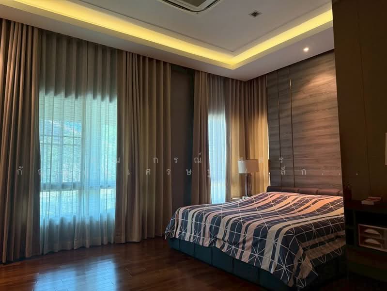 Grand Bangkok Boulevard Srinakarin : แกรนด์ บางกอก บูเลอวาร์ด ศรีนครินทร์, กรุงเทพ, ถ.ศรีนครินทร์, หนองบอน, ประเวศ, กรุงเทพ, 350 ตร.ม., บ้านเดี่ยว ขาย, โดย คุณ กรณ์ภัสสร กัญญ์กุญเศรษฐ์ (เล็ก), 500170026 - DDproperty.com