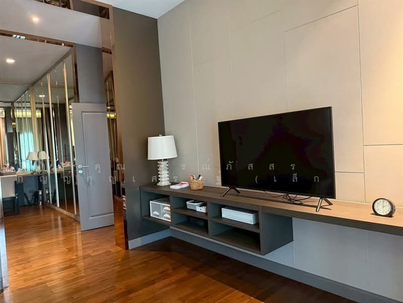 Grand Bangkok Boulevard Srinakarin, Bangkok, Srinagarindra Rd, Nong Bon, Prawet, Bangkok, 4 Bedrooms, 350 sqm, Single Detached House For Sale, by คุณ กรณ์ภัสสร กัญญ์กุญเศรษฐ์ (เล็ก), 500170026 - DDproperty.com