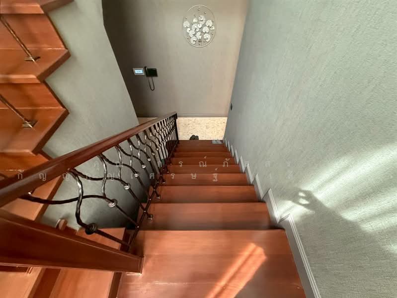 Grand Bangkok Boulevard Srinakarin : แกรนด์ บางกอก บูเลอวาร์ด ศรีนครินทร์, กรุงเทพ, ถ.ศรีนครินทร์, หนองบอน, ประเวศ, กรุงเทพ, 350 ตร.ม., บ้านเดี่ยว ขาย, โดย คุณ กรณ์ภัสสร กัญญ์กุญเศรษฐ์ (เล็ก), 500170026 - DDproperty.com