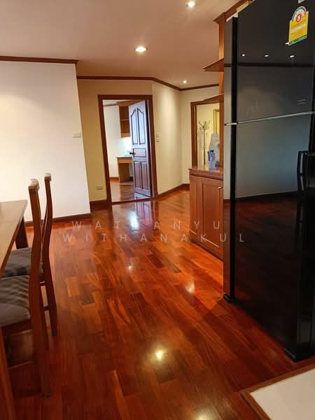 Waterford Park Rama 4, Bangkok, 77 Phum Chit Alley, Phra Kanong, Khlong Toei, Bangkok, 3 Bedrooms, 150 sqm, Condo For Rent, by Wathanyu  Withanakul, 500170027 - DDproperty.com