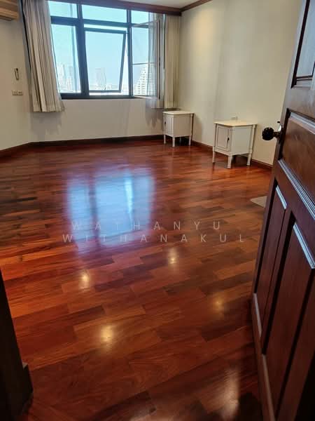 Waterford Park Rama 4, Bangkok, 77 Phum Chit Alley, Phra Kanong, Khlong Toei, Bangkok, 3 Bedrooms, 150 sqm, Condo For Rent, by Wathanyu  Withanakul, 500170027 - DDproperty.com