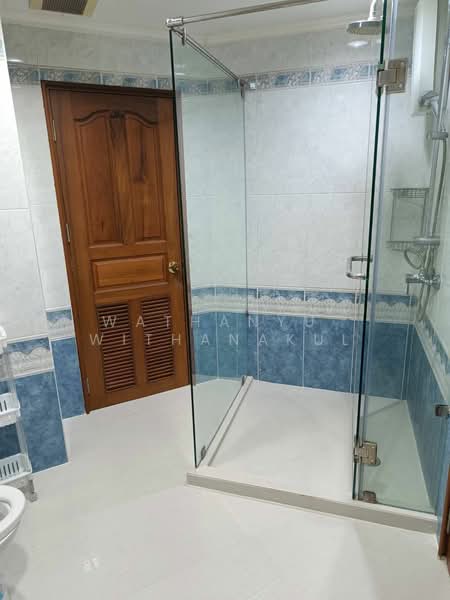 Waterford Park Rama 4, Bangkok, 77 Phum Chit Alley, Phra Kanong, Khlong Toei, Bangkok, 3 Bedrooms, 150 sqm, Condo For Rent, by Wathanyu  Withanakul, 500170027 - DDproperty.com