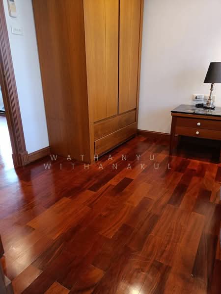 Waterford Park Rama 4, Bangkok, 77 Phum Chit Alley, Phra Kanong, Khlong Toei, Bangkok, 3 Bedrooms, 150 sqm, Condo For Rent, by Wathanyu  Withanakul, 500170027 - DDproperty.com