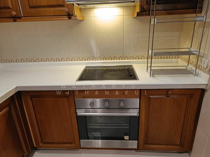 Waterford Park Rama 4, Bangkok, 77 Phum Chit Alley, Phra Kanong, Khlong Toei, Bangkok, 3 Bedrooms, 150 sqm, Condo For Rent, by Wathanyu  Withanakul, 500170027 - DDproperty.com