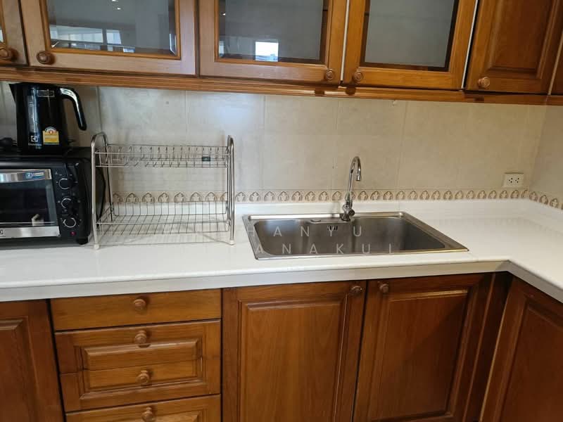 Waterford Park Rama 4, Bangkok, 77 Phum Chit Alley, Phra Kanong, Khlong Toei, Bangkok, 3 Bedrooms, 150 sqm, Condo For Rent, by Wathanyu  Withanakul, 500170027 - DDproperty.com