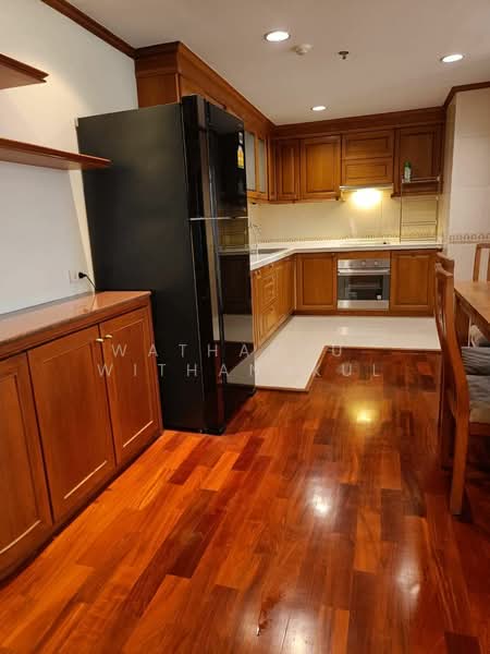 Waterford Park Rama 4, Bangkok, 77 Phum Chit Alley, Phra Kanong, Khlong Toei, Bangkok, 3 Bedrooms, 150 sqm, Condo For Rent, by Wathanyu  Withanakul, 500170027 - DDproperty.com