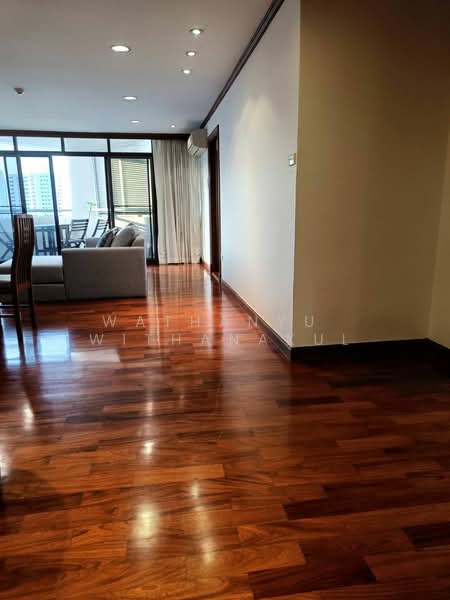 Waterford Park Rama 4, Bangkok, 77 Phum Chit Alley, Phra Kanong, Khlong Toei, Bangkok, 3 Bedrooms, 150 sqm, Condo For Rent, by Wathanyu  Withanakul, 500170027 - DDproperty.com