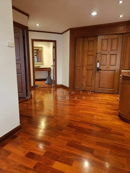 Waterford Park Rama 4, Bangkok, 77 Phum Chit Alley, Phra Kanong, Khlong Toei, Bangkok, 3 Bedrooms, 150 sqm, Condo For Rent, by Wathanyu  Withanakul, 500170027 - DDproperty.com