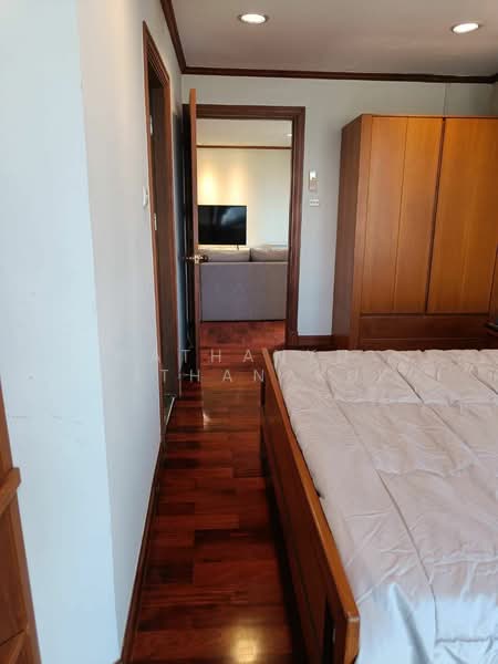 Waterford Park Rama 4, Bangkok, 77 Phum Chit Alley, Phra Kanong, Khlong Toei, Bangkok, 3 Bedrooms, 150 sqm, Condo For Rent, by Wathanyu  Withanakul, 500170027 - DDproperty.com