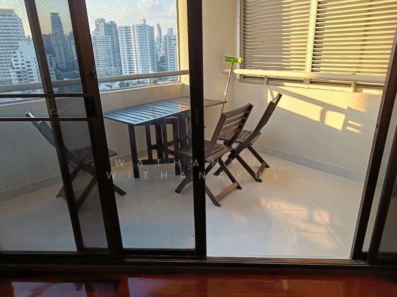 Waterford Park Rama 4, Bangkok, 77 Phum Chit Alley, Phra Kanong, Khlong Toei, Bangkok, 3 Bedrooms, 150 sqm, Condo For Rent, by Wathanyu  Withanakul, 500170027 - DDproperty.com