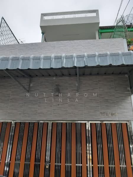 ทาวน์เฮ้าส์ 2-ห้องนอน, กรุงเทพ, ช่องนนทรี, ยานนาวา, กรุงเทพ, 84 ตร.ม., ทาวน์เฮ้าส์ ขาย, โดย Nuttharom Linla , 500170028 - DDproperty.com