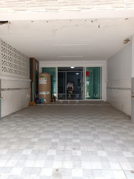 ทาวน์เฮ้าส์ 2-ห้องนอน, กรุงเทพ, ช่องนนทรี, ยานนาวา, กรุงเทพ, 84 ตร.ม., ทาวน์เฮ้าส์ ขาย, โดย Nuttharom Linla , 500170028 - DDproperty.com