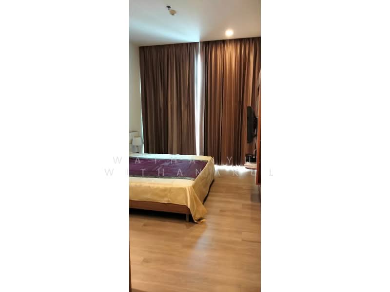 Quattro by Sansiri : ควอทโทร บาย แสนสิริ, กรุงเทพ, 134 ซอย ทองหล่อ 4, คลองตันเหนือ, วัฒนา, กรุงเทพ, 92 ตร.ม., คอนโด ให้เช่า, โดย Wathanyu  Withanakul, 500170030 - DDproperty.com