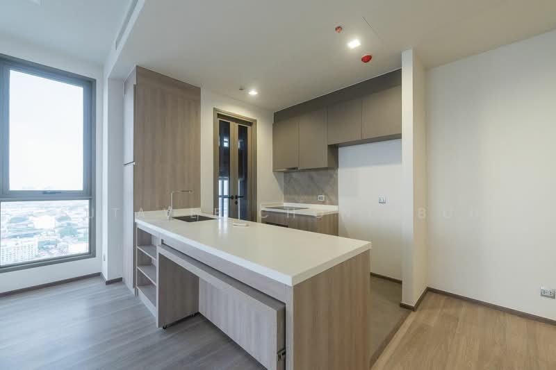 Rhythm Charoenkrung Pavillion, Bangkok, Charoenkrung Road, Wat Prayakrai, Bang Kho Laem, Bangkok, 2 Bedrooms, 109 sqm, Condo For Rent, by Sutavee Chonlabud, 500170032 - DDproperty.com