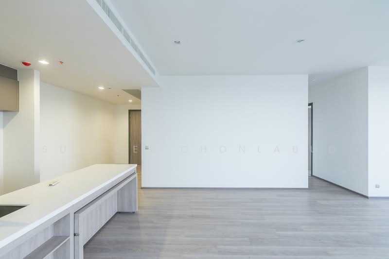 Rhythm Charoenkrung Pavillion, Bangkok, Charoenkrung Road, Wat Prayakrai, Bang Kho Laem, Bangkok, 2 Bedrooms, 109 sqm, Condo For Rent, by Sutavee Chonlabud, 500170032 - DDproperty.com