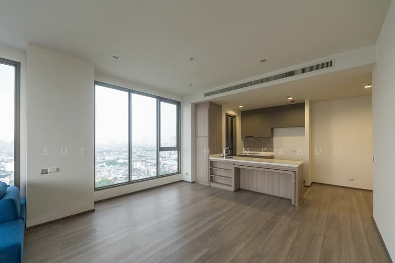 Rhythm Charoenkrung Pavillion, Bangkok, Charoenkrung Road, Wat Prayakrai, Bang Kho Laem, Bangkok, 2 Bedrooms, 109 sqm, Condo For Rent, by Sutavee Chonlabud, 500170032 - DDproperty.com