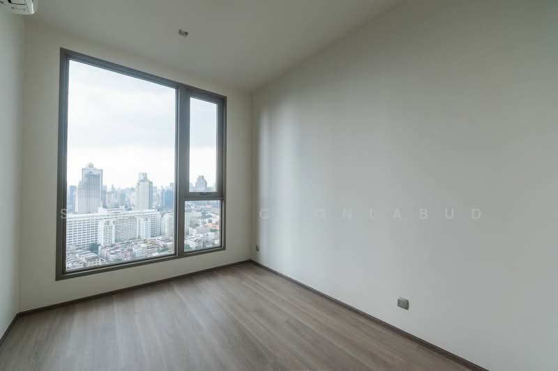 Rhythm Charoenkrung Pavillion, Bangkok, Charoenkrung Road, Wat Prayakrai, Bang Kho Laem, Bangkok, 2 Bedrooms, 109 sqm, Condo For Rent, by Sutavee Chonlabud, 500170032 - DDproperty.com