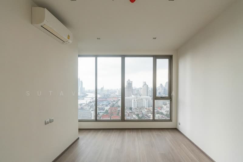 Rhythm Charoenkrung Pavillion, Bangkok, Charoenkrung Road, Wat Prayakrai, Bang Kho Laem, Bangkok, 2 Bedrooms, 109 sqm, Condo For Rent, by Sutavee Chonlabud, 500170032 - DDproperty.com