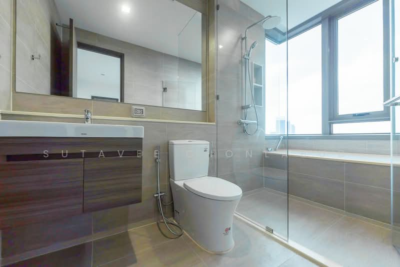 Rhythm Charoenkrung Pavillion, Bangkok, Charoenkrung Road, Wat Prayakrai, Bang Kho Laem, Bangkok, 2 Bedrooms, 109 sqm, Condo For Rent, by Sutavee Chonlabud, 500170032 - DDproperty.com