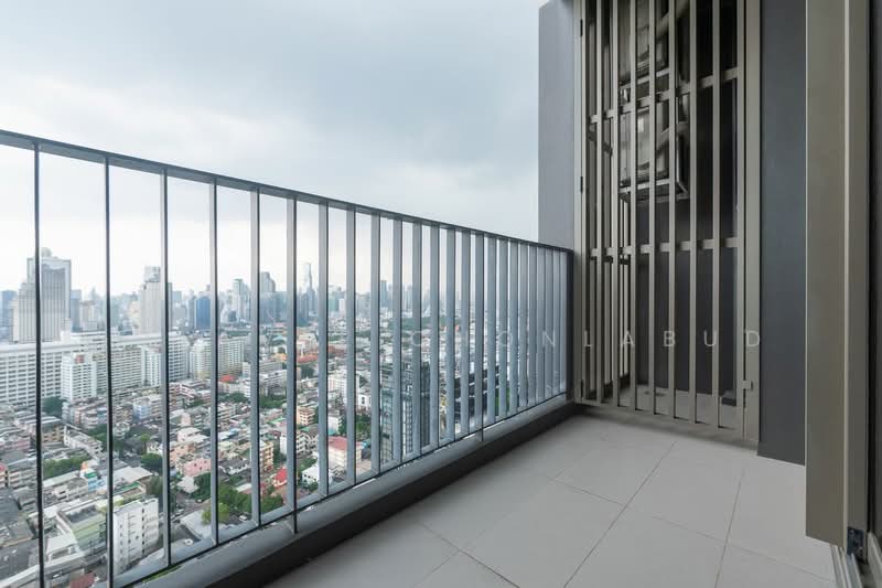 Rhythm Charoenkrung Pavillion, Bangkok, Charoenkrung Road, Wat Prayakrai, Bang Kho Laem, Bangkok, 2 Bedrooms, 109 sqm, Condo For Rent, by Sutavee Chonlabud, 500170032 - DDproperty.com